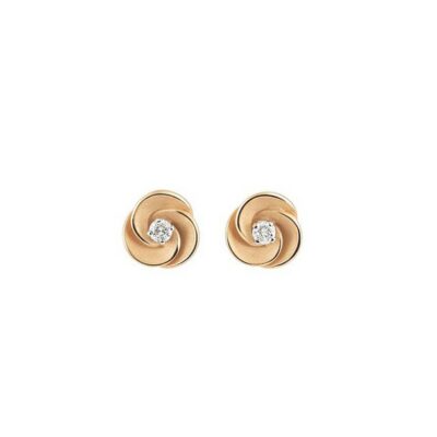 Desert Rose Ohrstecker