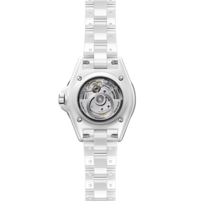 J12 KALIBER 12.2 Uhr, 33 mm – Bild 2