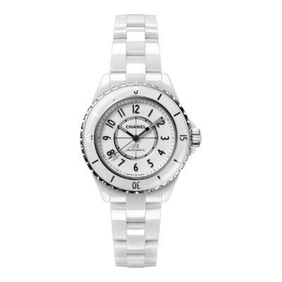 J12 KALIBER 12.2 Uhr, 33 mm