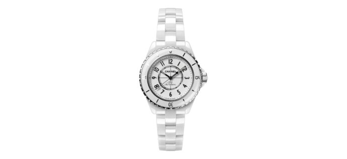 J12 KALIBER 12.2 Uhr, 33 mm