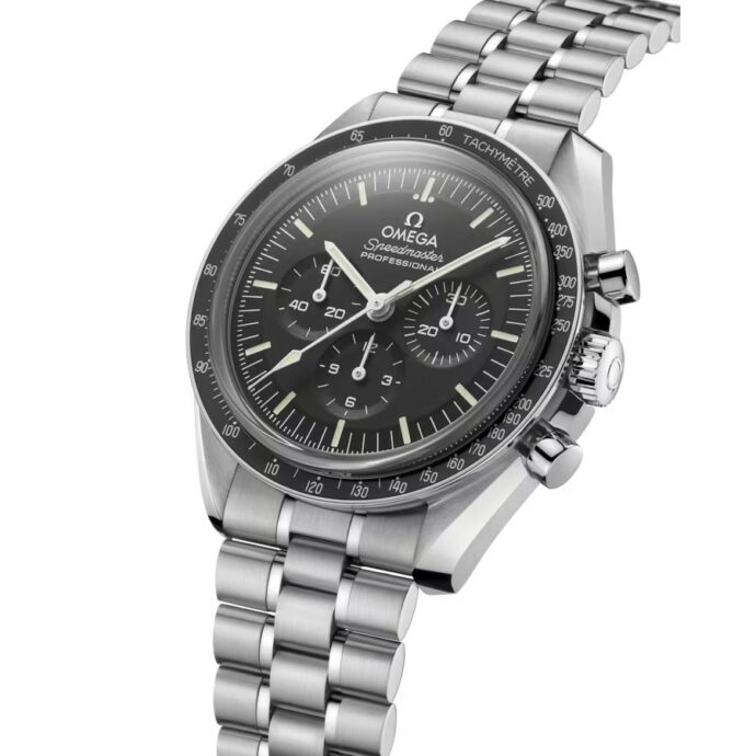 Speedmaster Moonwatch Professional – Bild 3
