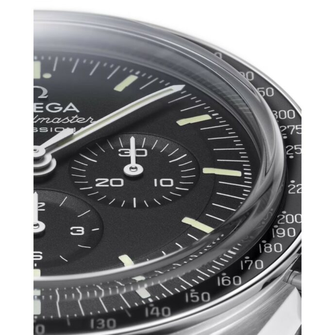 Speedmaster Moonwatch Professional – Bild 4
