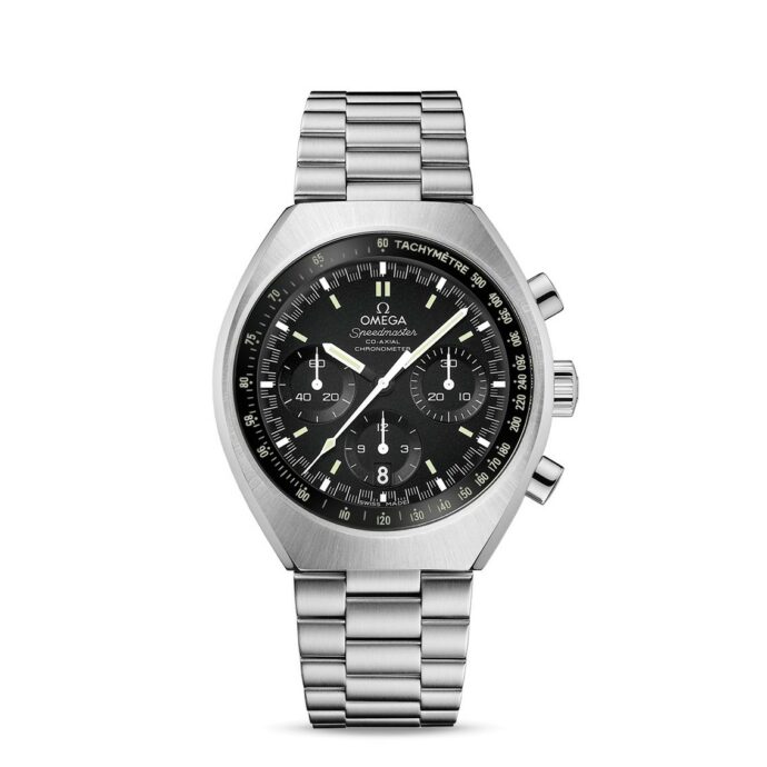 Speedmaster Mark II