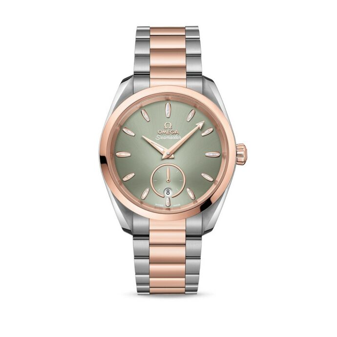 Seamaster Aqua Terra 150