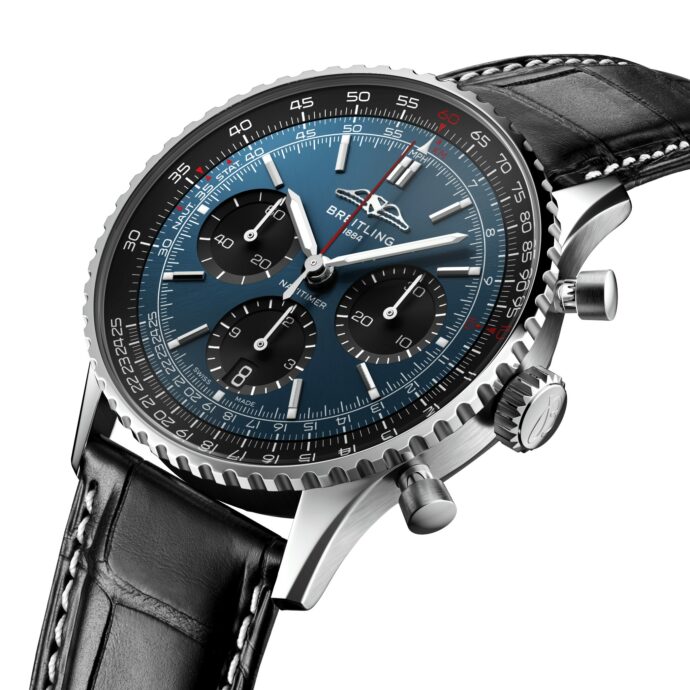 Navitimer 41 B01 – Bild 2