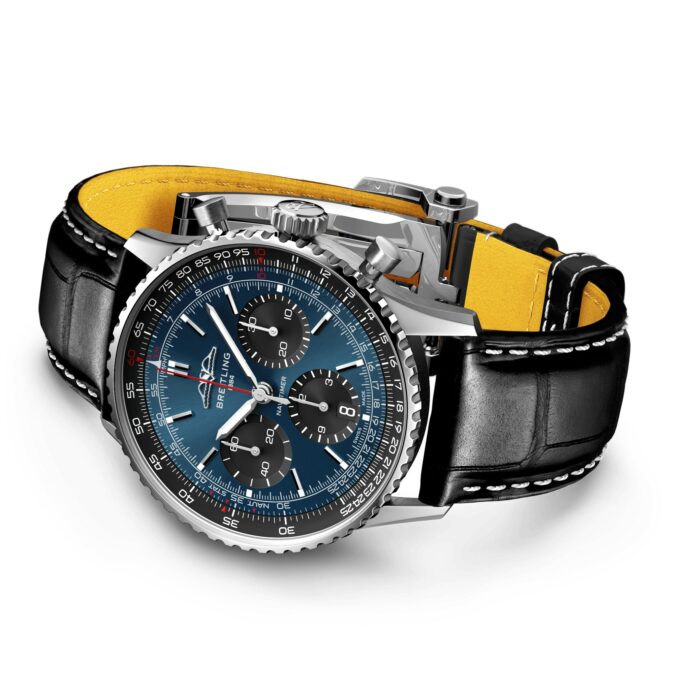 Navitimer 41 B01 – Bild 3