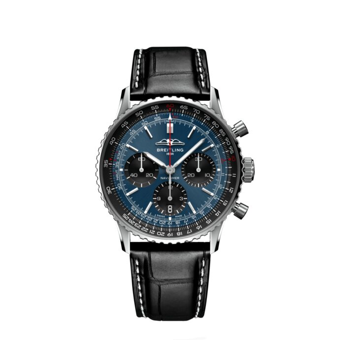 Navitimer 41 B01