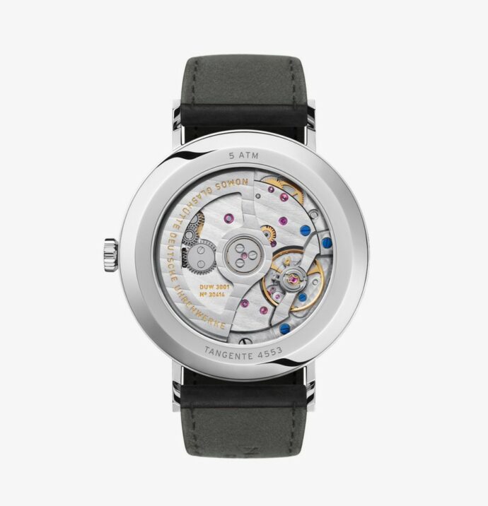 Tangente neomatik 39 Blaugold – Bild 2