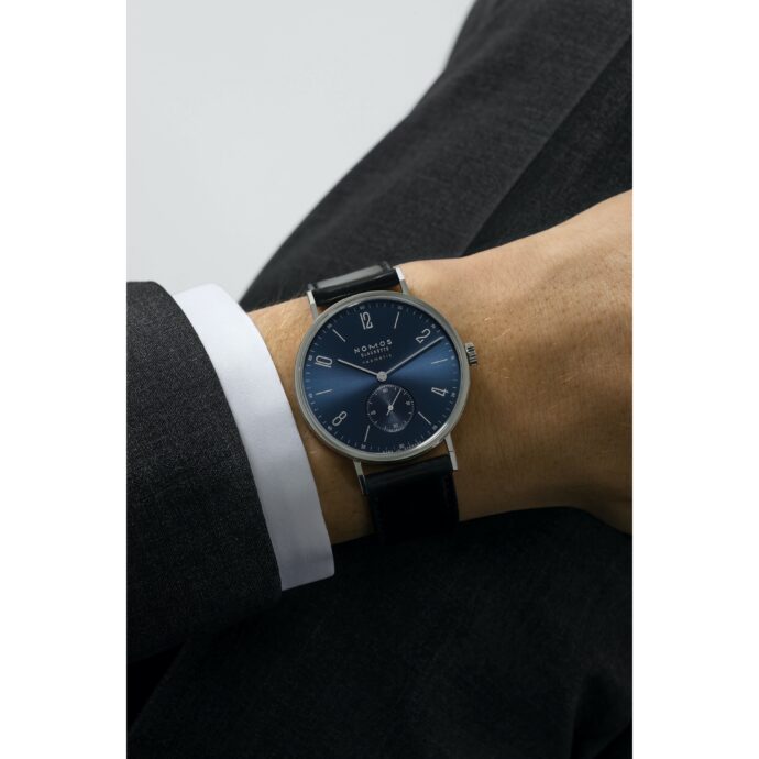 Tangente neomatik 39 Blaugold – Bild 7