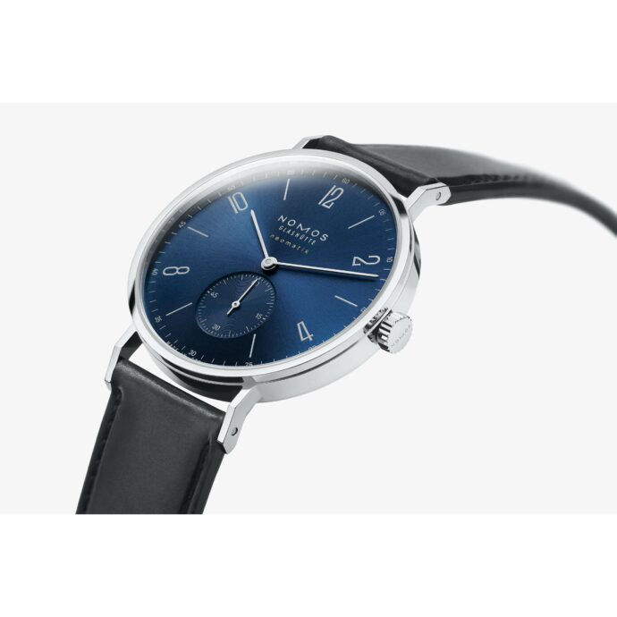 Tangente neomatik 39 Blaugold – Bild 8