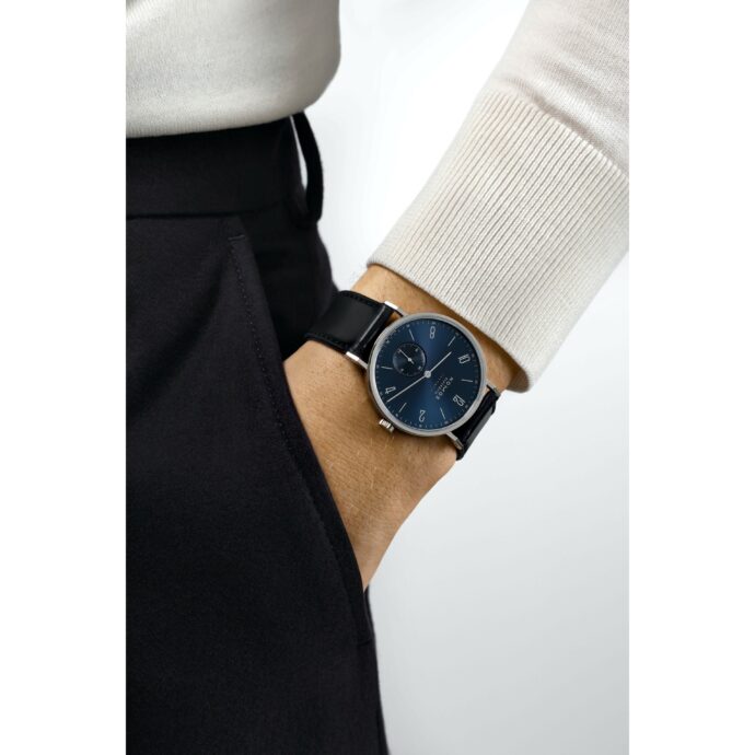 Tangente neomatik 39 Blaugold – Bild 9