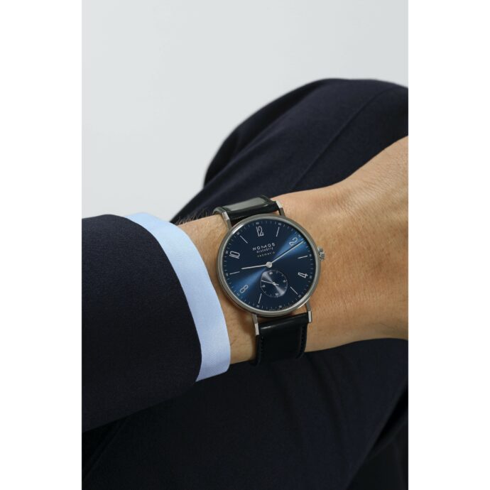 Tangente neomatik 39 Blaugold – Bild 10