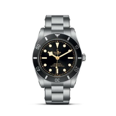 Black Bay 54