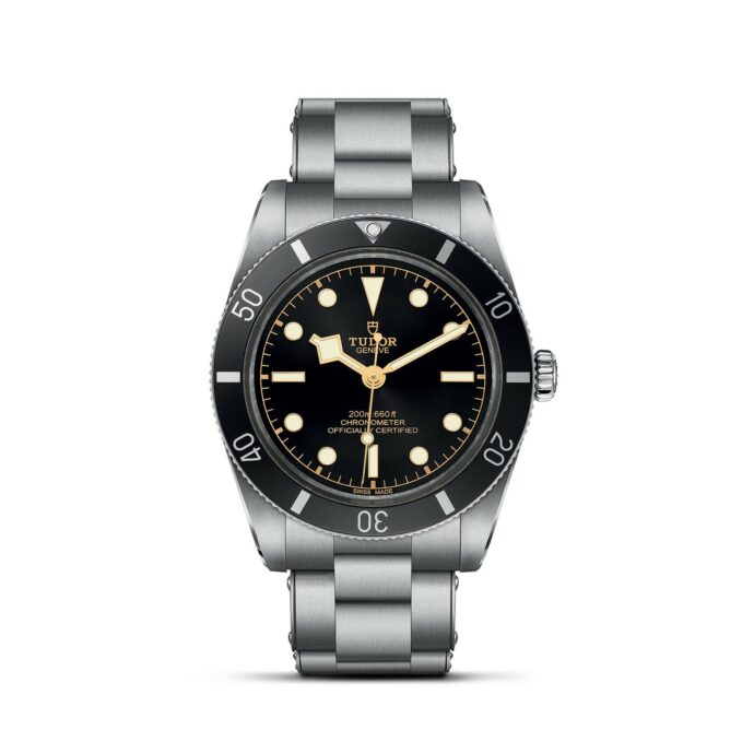 Black Bay 54