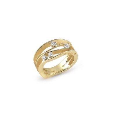 Dune Ring