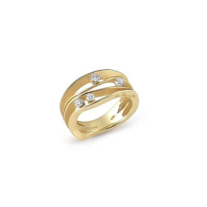 Dune Ring
