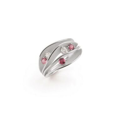 Dune Color Ring