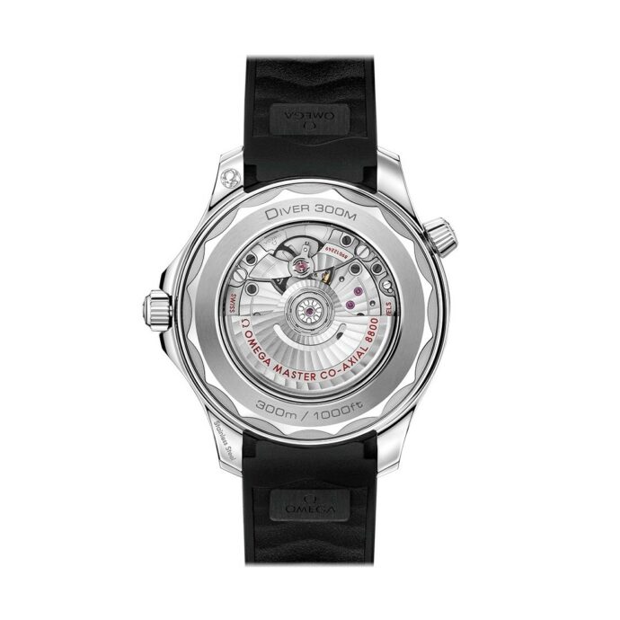 Speedmaster Diver – Bild 2