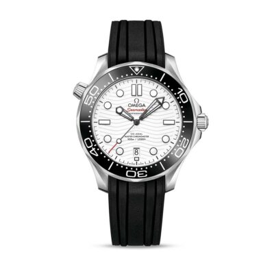Speedmaster Diver