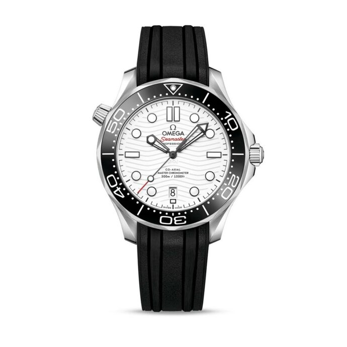 Speedmaster Diver