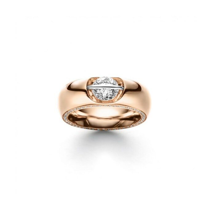 Liberté Ring – Bild 2