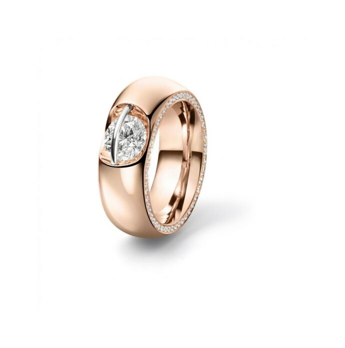 Liberté Ring