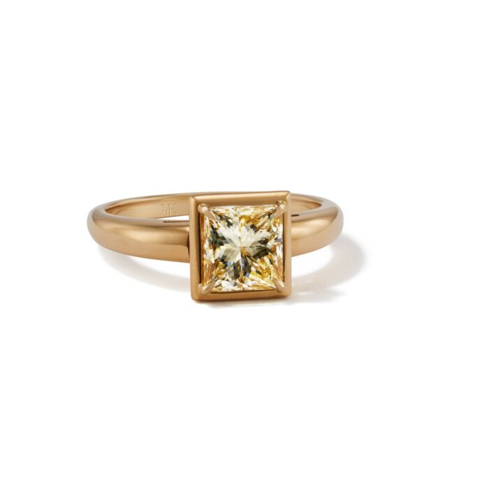 Diamantring