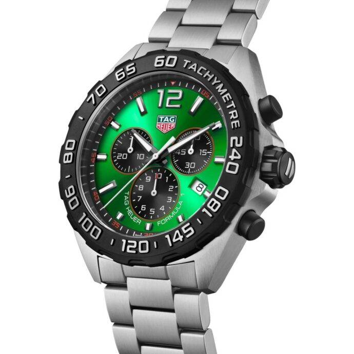 Formula 1 Chronograph – Bild 2