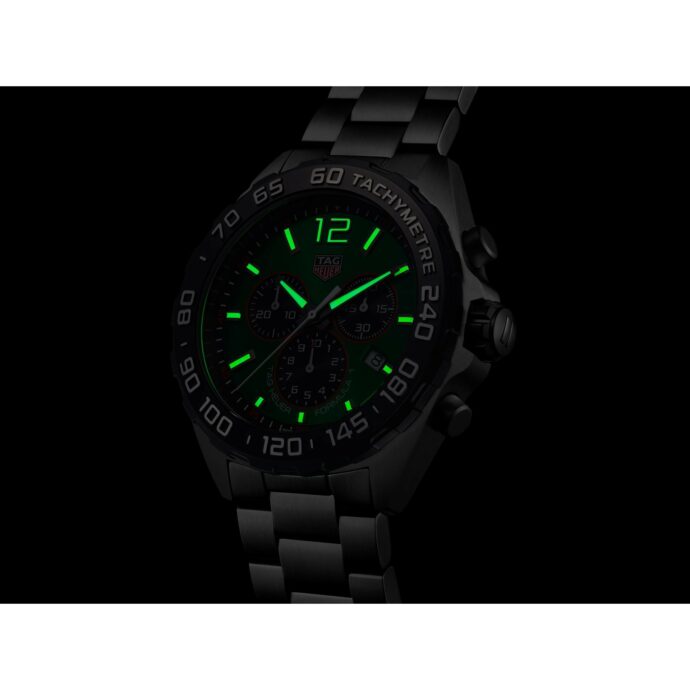 Formula 1 Chronograph – Bild 5