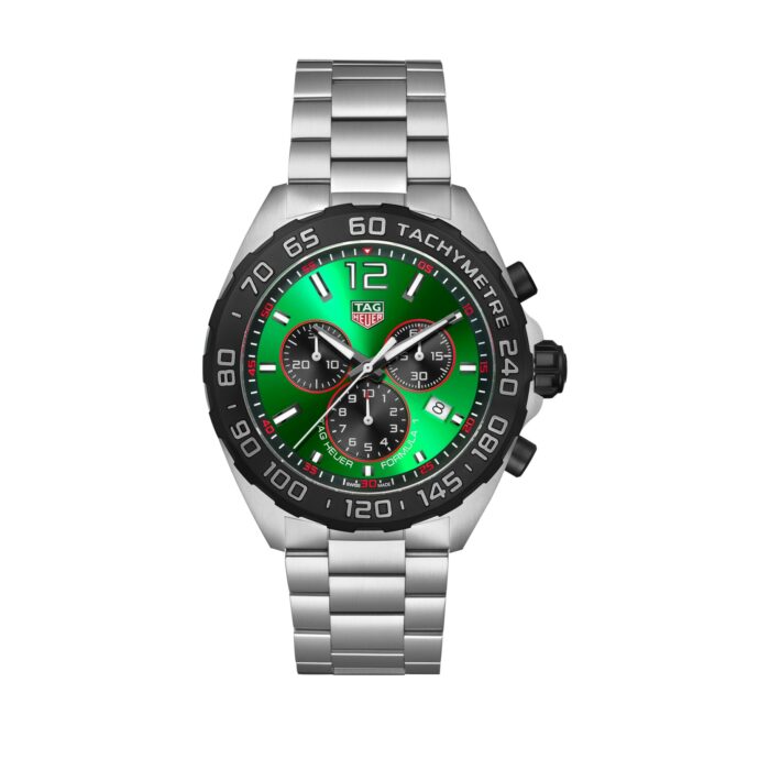 Formula 1 Chronograph