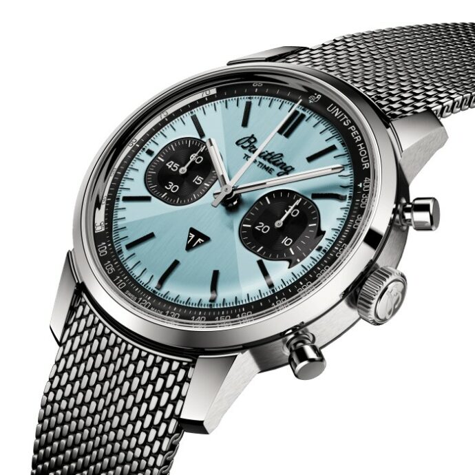 Top Time B01 Triumph – Bild 2