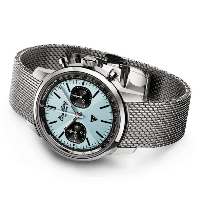 Top Time B01 Triumph – Bild 3