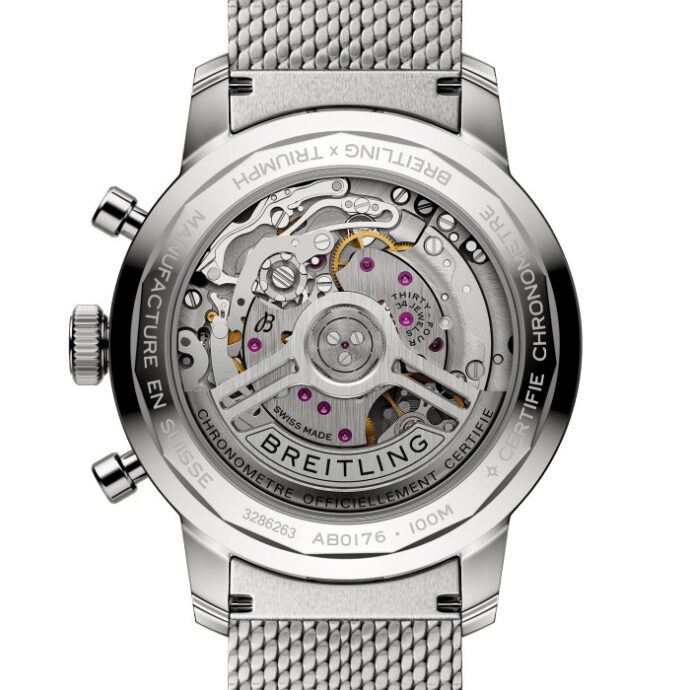 Top Time B01 Triumph – Bild 4