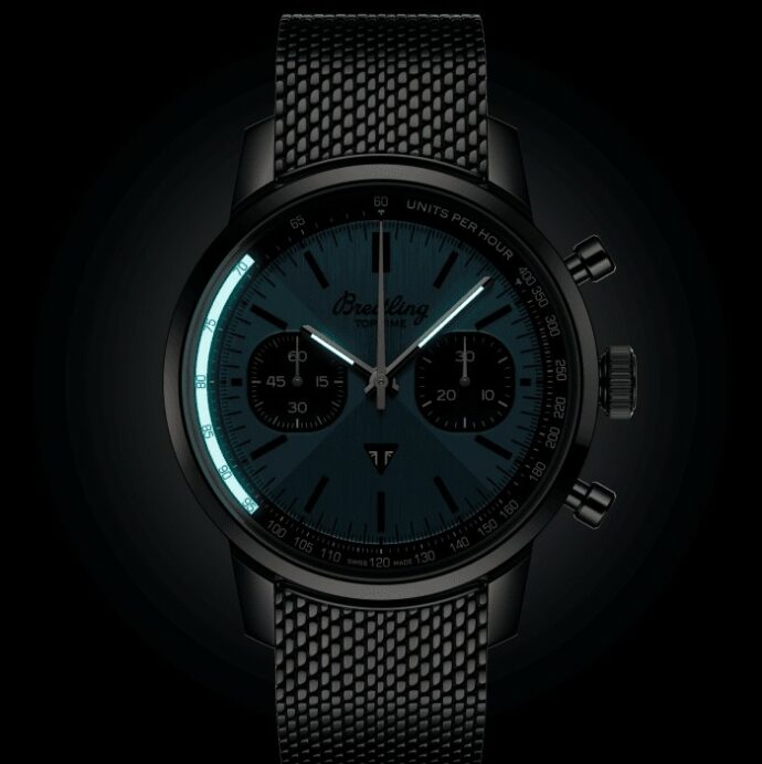 Top Time B01 Triumph – Bild 5