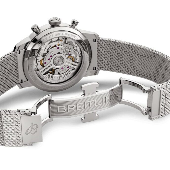 Top Time B01 Triumph – Bild 6