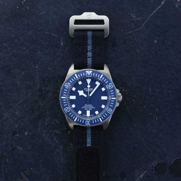 Pelagos FXD – Bild 3