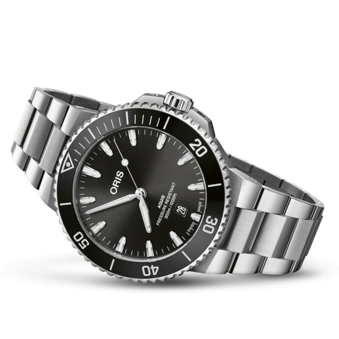 Aquis Date – Bild 2