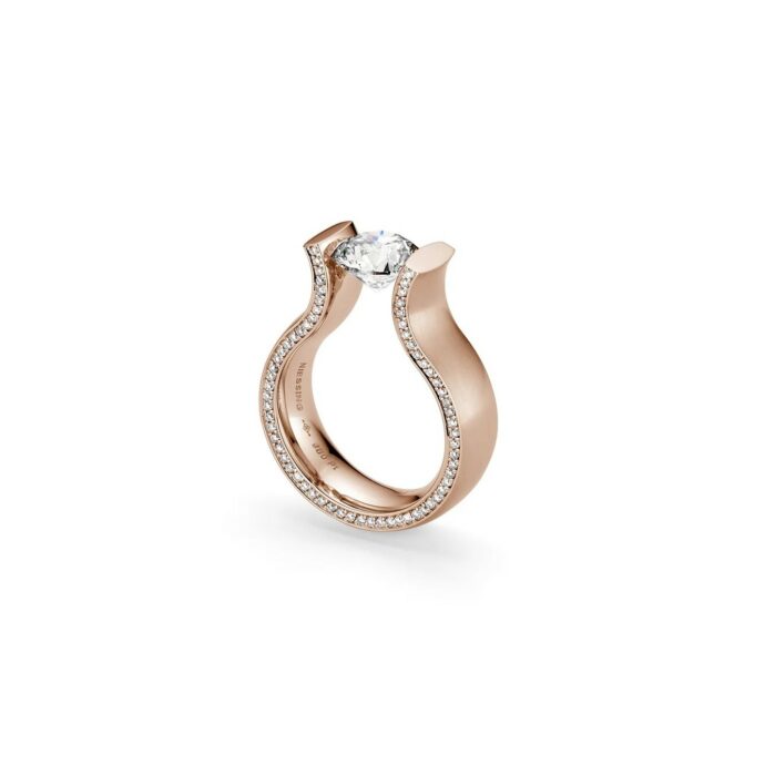 Spannring® Lucia Highlights