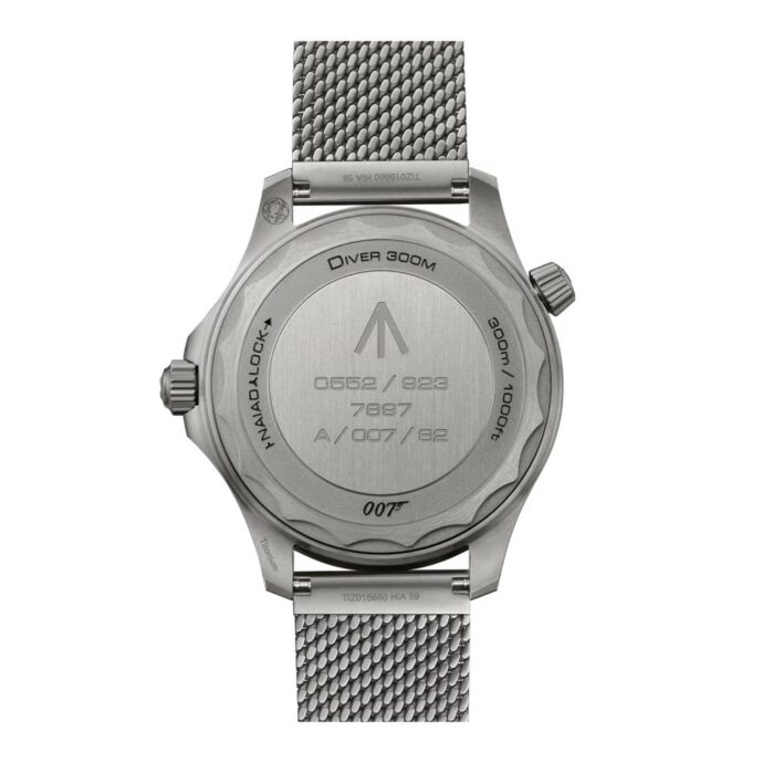Seamaster Diver 300M – Bild 2