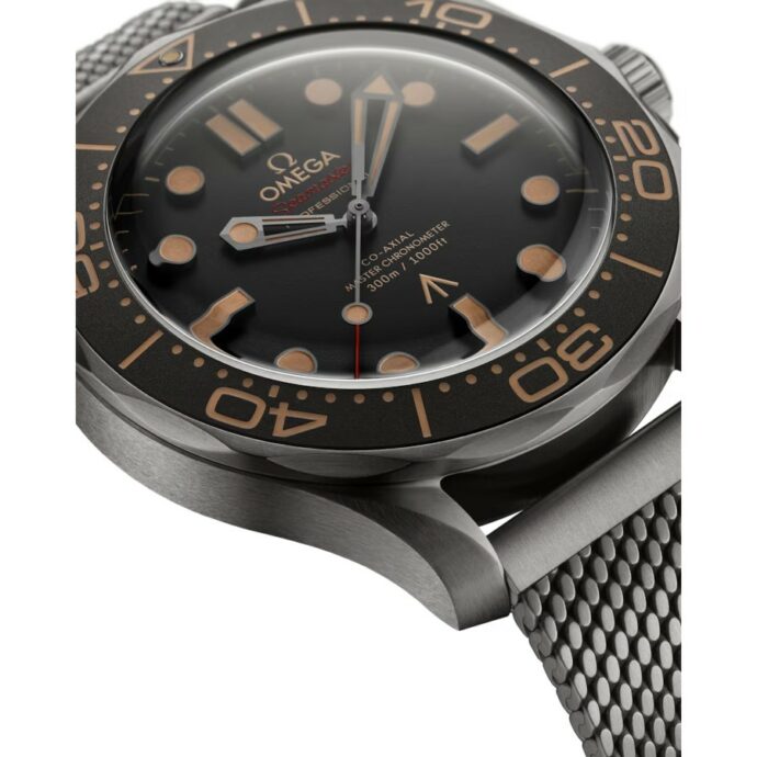 Seamaster Diver 300M – Bild 3
