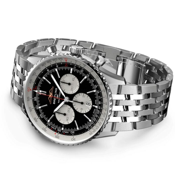 Navitimer B01 – Bild 3