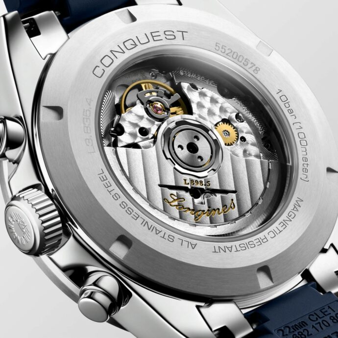 Conquest – Bild 3