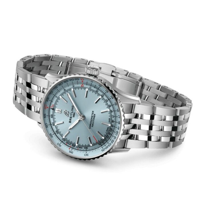 Navitimer – Bild 4