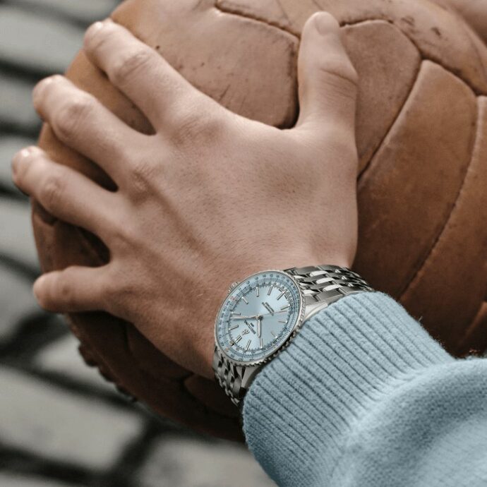 Navitimer – Bild 5