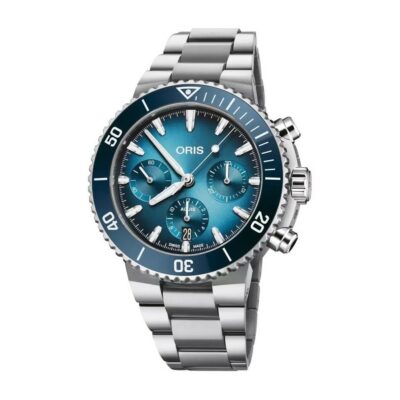 Aquis Chronograph