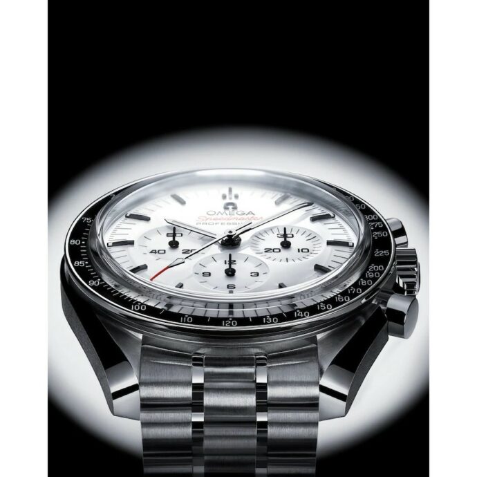 Speedmaster Moonwatch – Bild 3