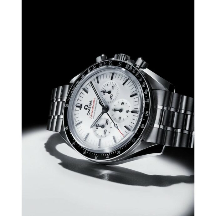 Speedmaster Moonwatch – Bild 4