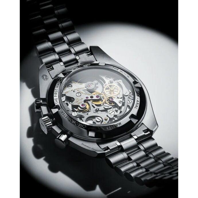 Speedmaster Moonwatch – Bild 5