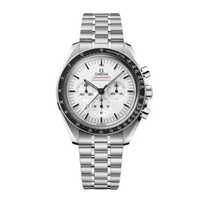Speedmaster Moonwatch