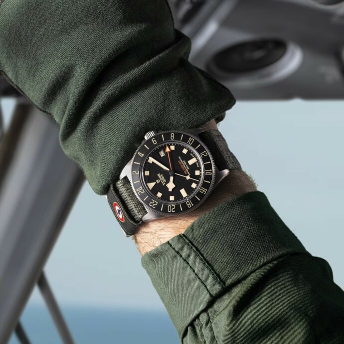 Pelagos FXD GMT – Bild 3